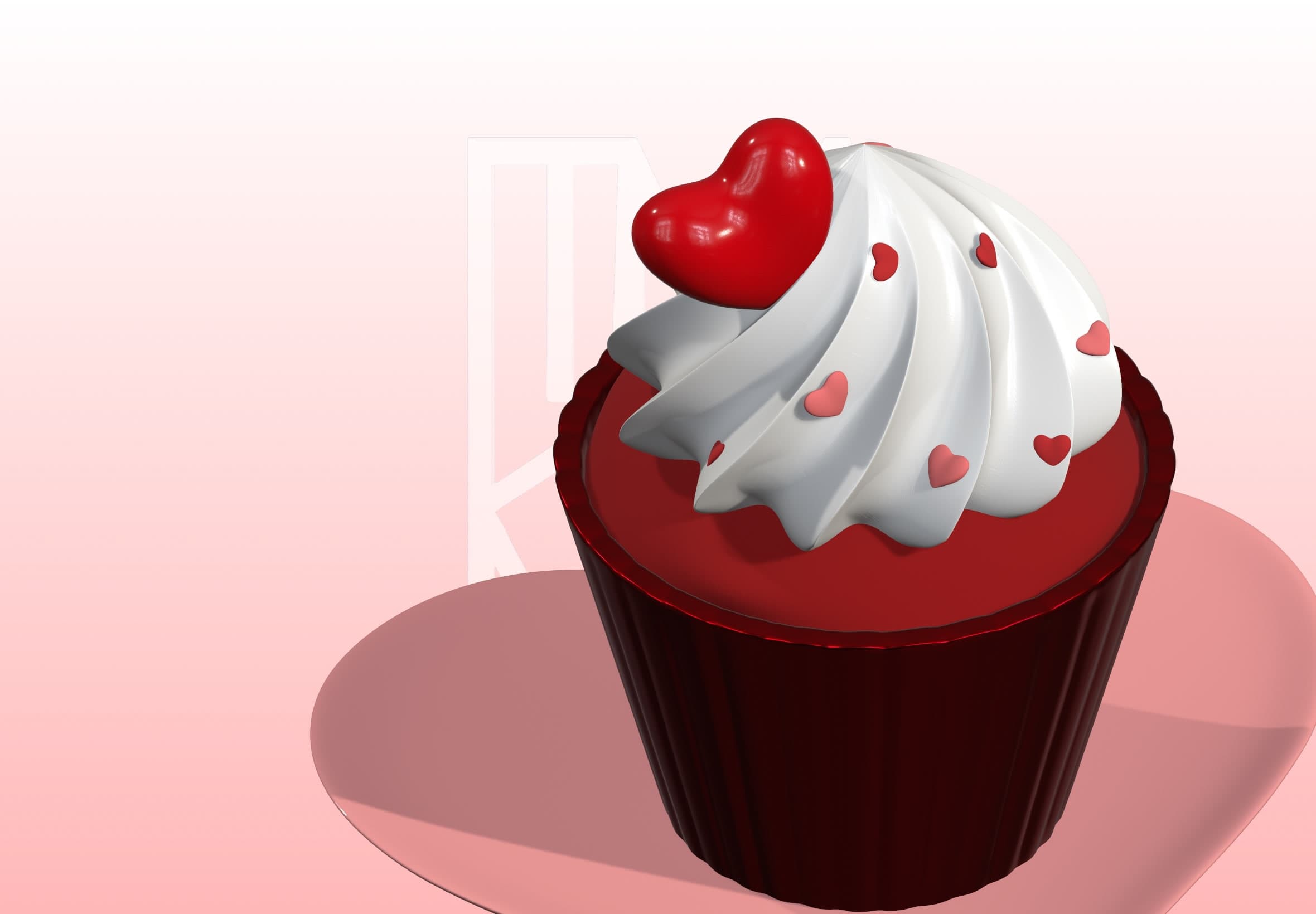 Repostería 3D