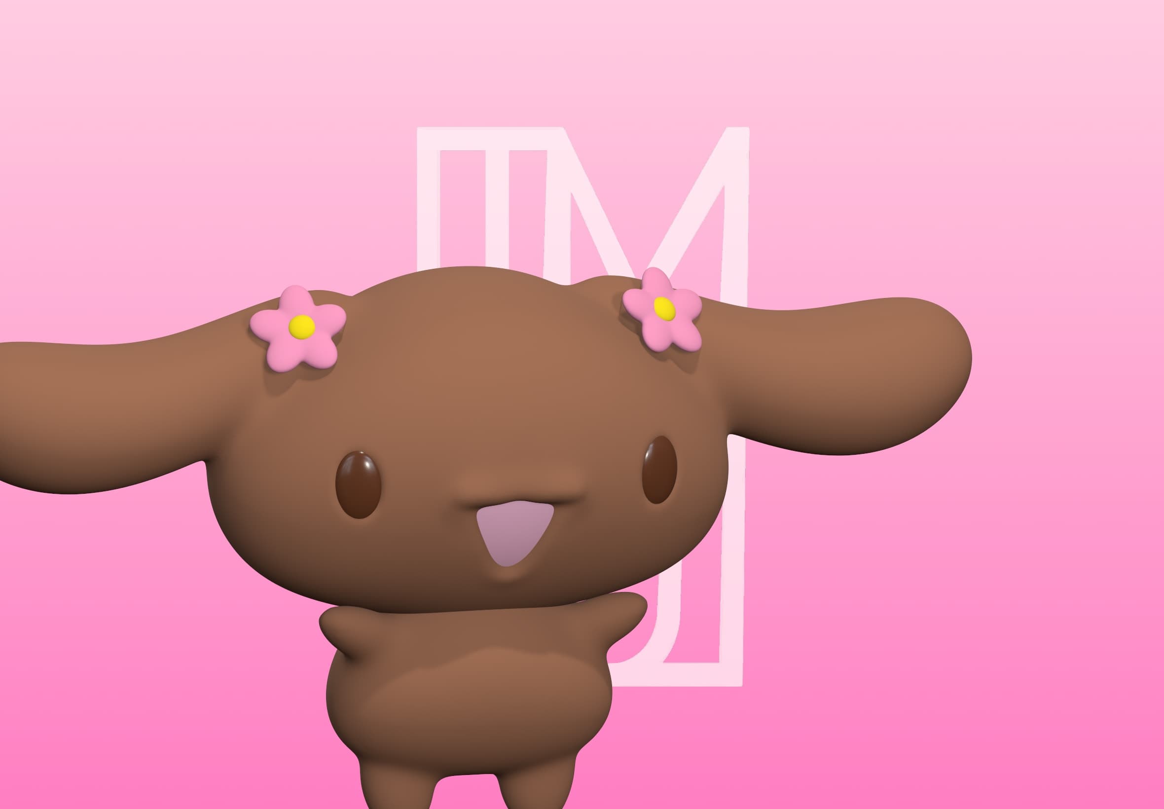Mocha 3D